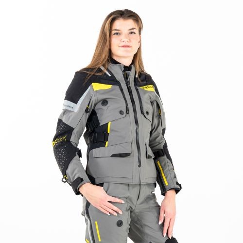 Touratech Compañero Rambler PRO Jacket, Ladies