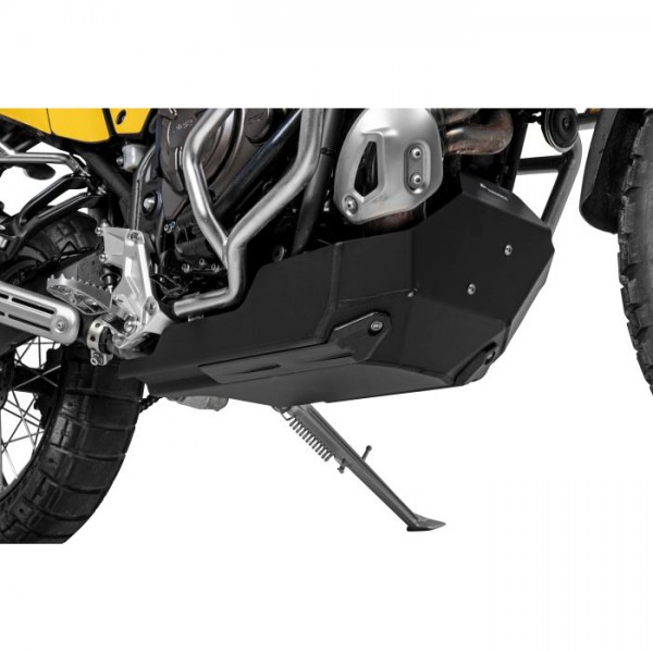 Touratech Engine Guard Expedition black for Yamaha Tenere 700 EURO5
