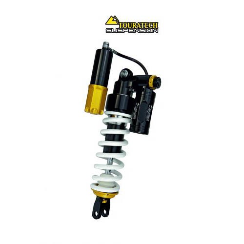 Touratech Suspension PRO shock absorber for Yamaha 700 Ténéré (2019-2024), type Extreme