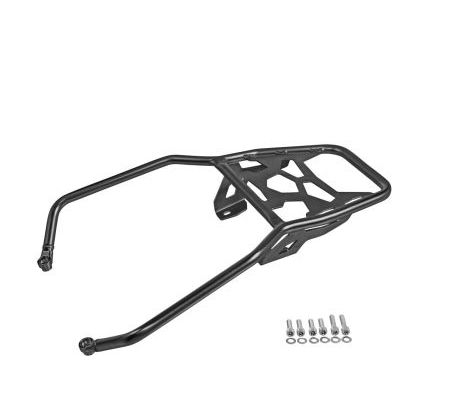 Touratech ZEGA Topcase / Luggage Rack R1300GS