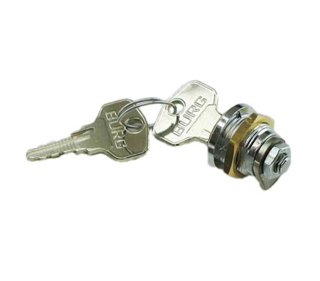 Touratech  Integral lock for ZEGA Pro Case / ZEGA Pro TopCase 050-0870