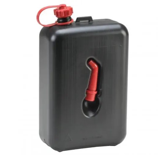 Touratech Oil Canister with Spout 2 litre 070-0654