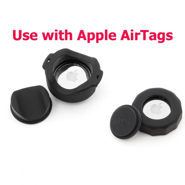 Wunderlich Air Tag waterproof case set