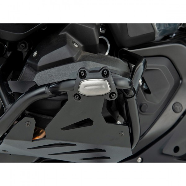 Wunderlich GUARD crash bar slide pad slider for 18mm bars (pair) F850GS, F900GS, R1300 Adventure