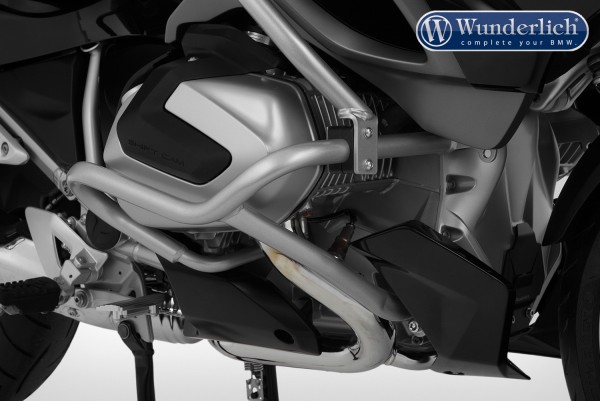 Wunderlich engine bars R1250GS 2018 on, R1250R (stainless & black stainless)