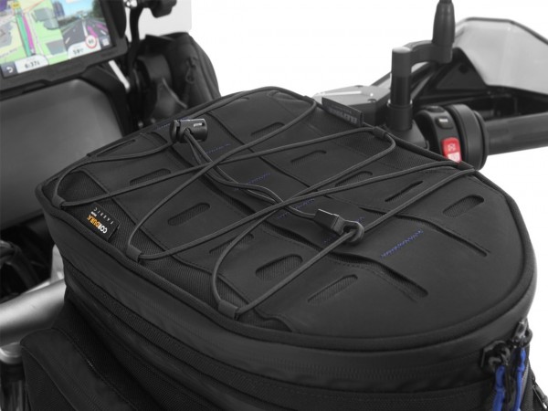 Wunderlich Elephant tank bag - large 