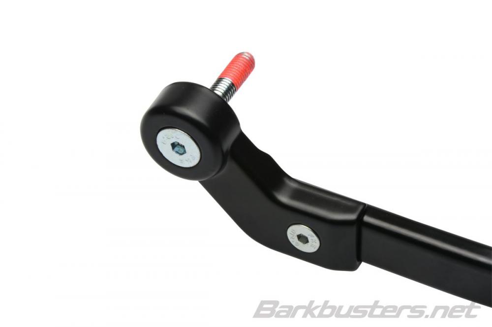 Barkbusters Hardware Kit - Single Point (STM-007)