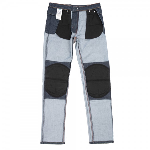 Oxford Original Approved AAA Jean 