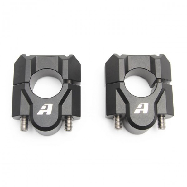 AltRider 30 mm Block Handlebar Riser for 1 1/8