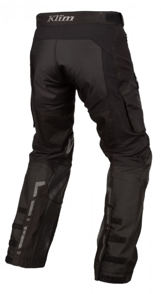 Klim Dakar Pant -Black