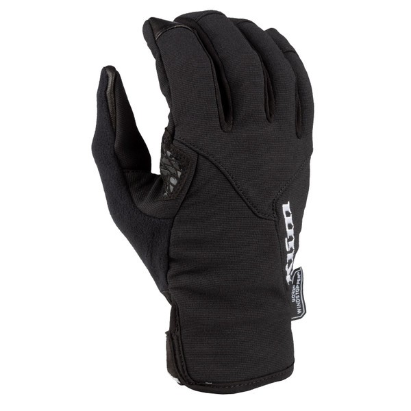 Klim Inversion Gloves - Black