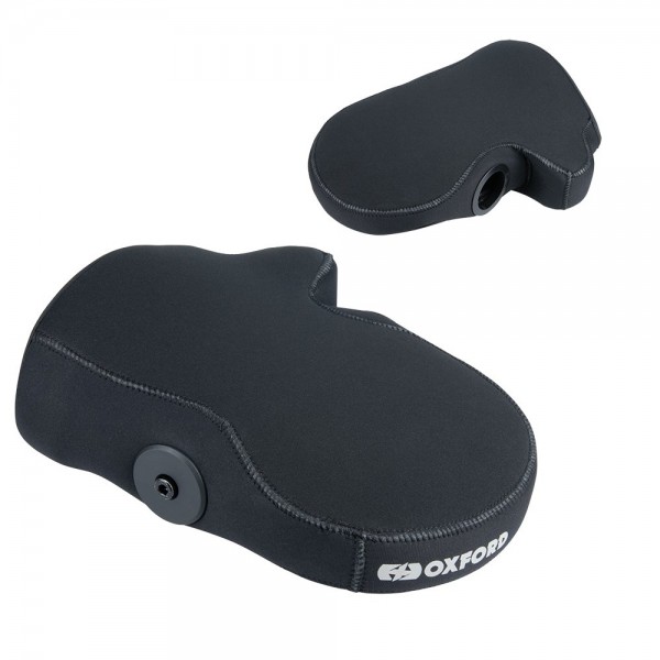 Oxford Bar End Muffs OX393
