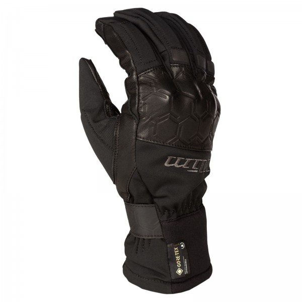 Klim Vanguard GTX Long Glove 2022 - Black