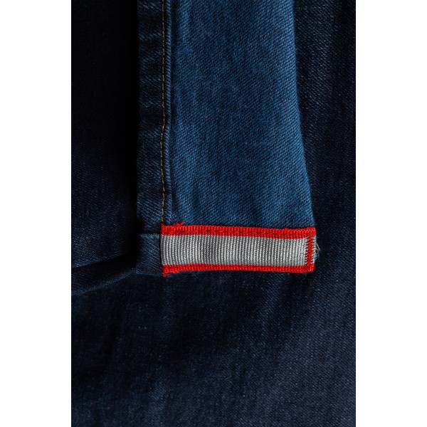 Klim K Forty 3 Tapered Stretch Denim 