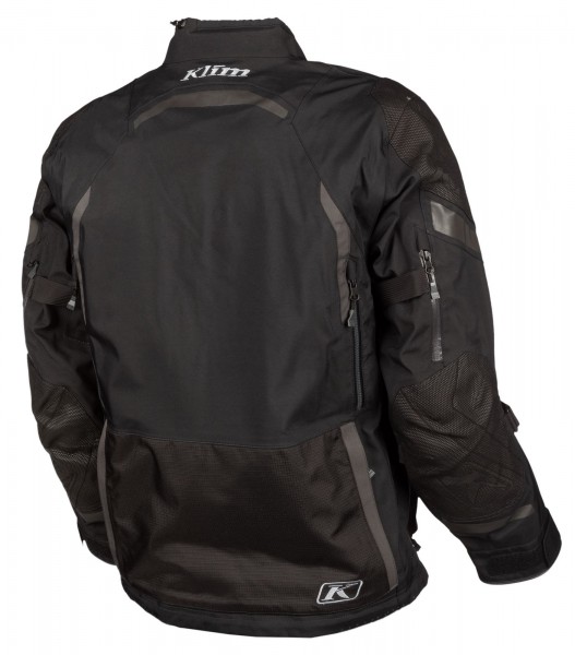 Klim Badlands Pro Jacket 2022 - Stealth 