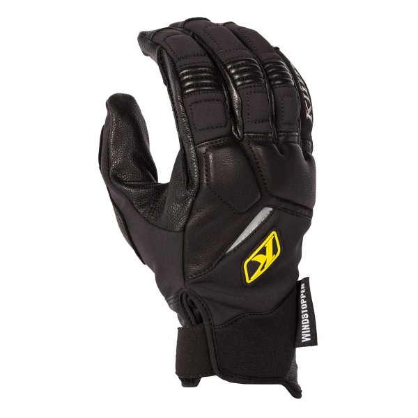 Klim Inversion Pro Gloves - Black