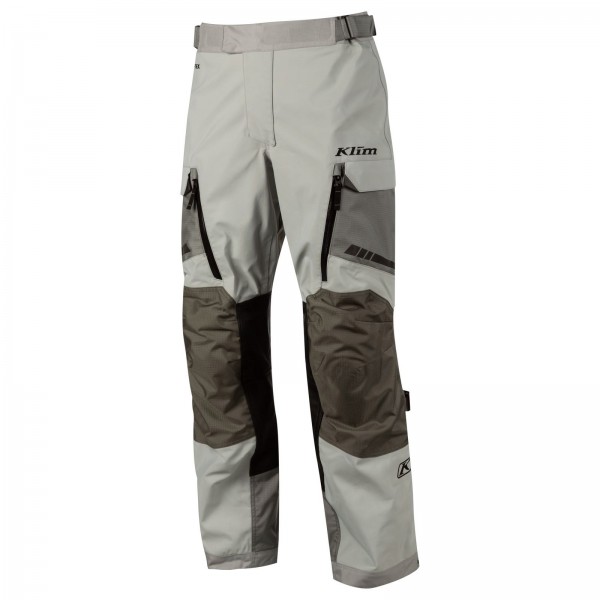 Klim Carlsbad Pants - Cool Gray