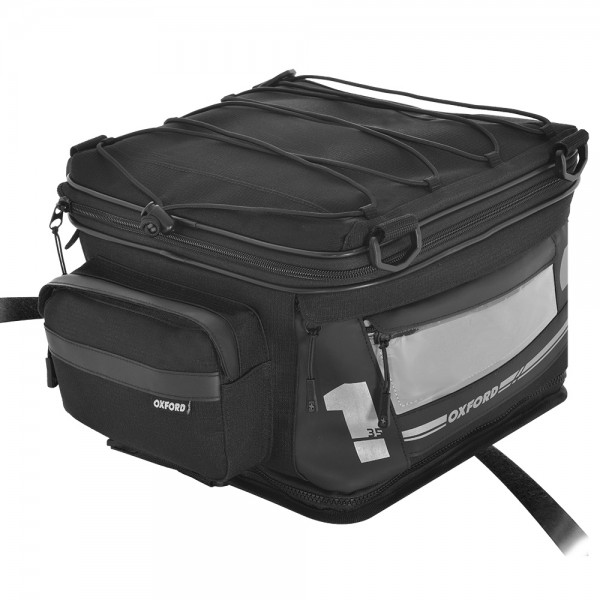 Oxford F1 Tail Pack Large 35L