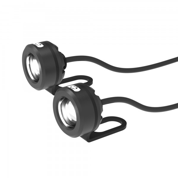 Oxford Run Light Front EL381