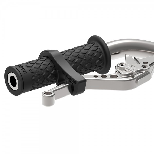 OXFORD Clamp-On Brake Lever Clamp