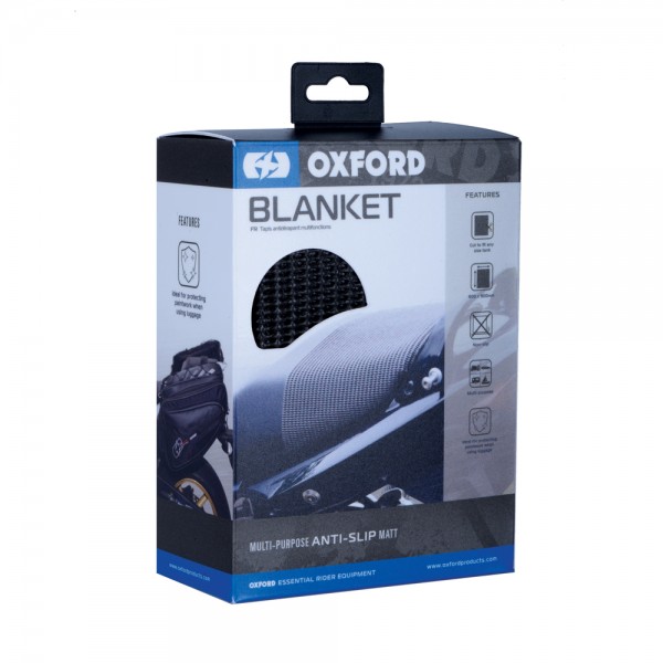OXFORD Blanket