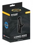 Double Socket Long Arm for 1