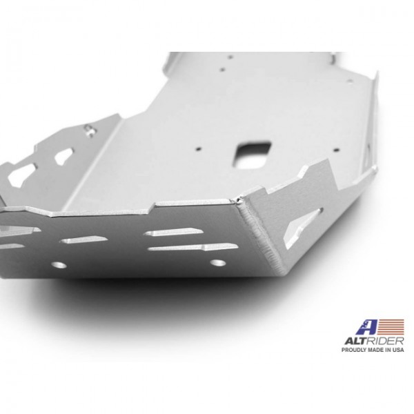 AltRider Skid Plate for the BMW F 850 GS/ GSA