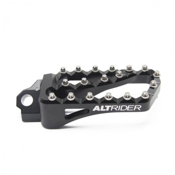 AltRider Adventure II Foot Pegs for the Harley-Davidson Pan America 1250