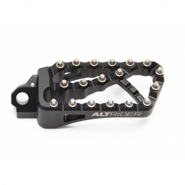 AltRider Adventure II Foot Pegs for the Honda XL750 Transalp/ CRF1100AT/AS