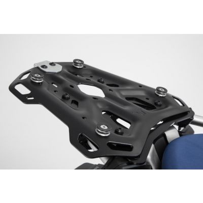 S W MOTECH REAR ADVENTURE-RACK