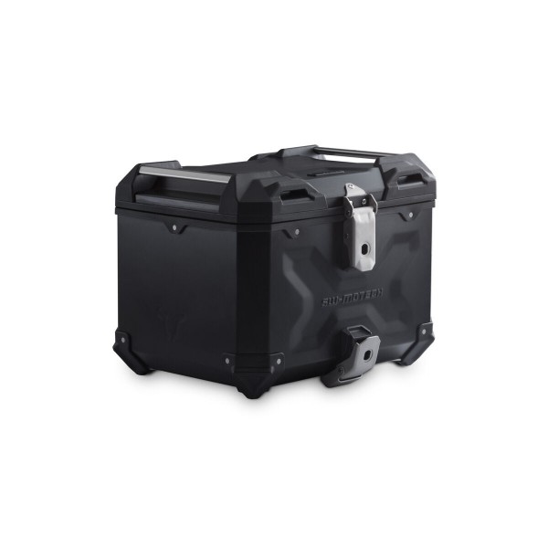 S W Motech TRAX ADV Top Case System Kawasaki Versys 1000/1100 (12-)