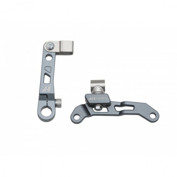 AltRider Clutch Arm Extension for the Yamaha Tenere 700 (2025-current)