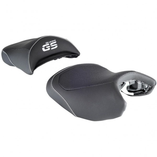Bagster Ready Seat for BMW R1200GS-LC and R1250GS-LC