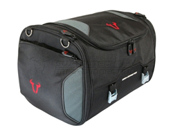 S W Motech Rackpack Motorcycle Tail Bag