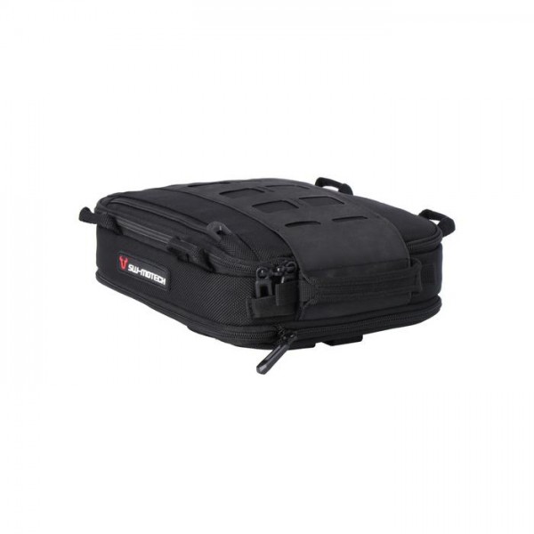 SW Motech PRO Plus Accessory Bag 1680D Ballistic Nylon 3-6 litre Black
