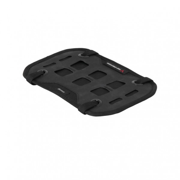 S W Motech PRO Base Holster with MOLLE-Patch