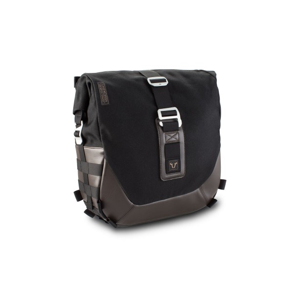S W Motech Legend Gear side bag system LC. Triumph Scrambler 1200 19-