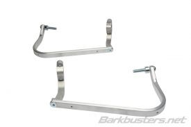 BarkBusters Handguard Kit for BMW F750/850/R1250GS/F850GSA (2018-) R1250GSA (2019-)- BHG-085