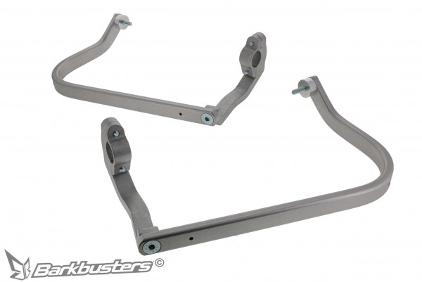 Barkbusters handguard kit (Two Point Mount) for Honda CRF300L