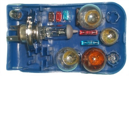 Bulb Kit H4