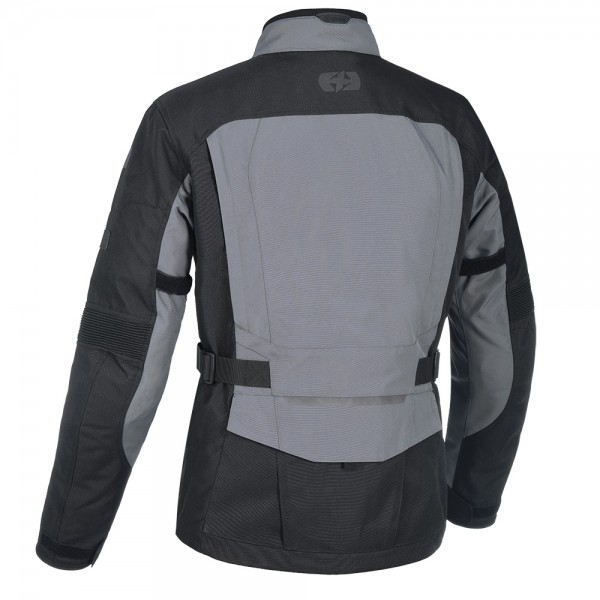 Oxford Continental Advanced Jacket Tech 