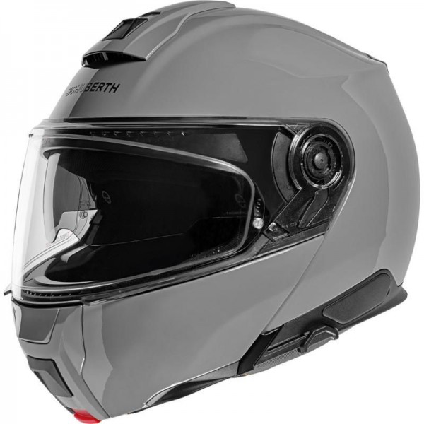 C5 (Flip Front Touring) Helmet - Concrete Grey