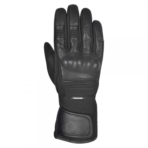 Oxford Products Calgary 1.0 Ladies Gloves Stealth Black