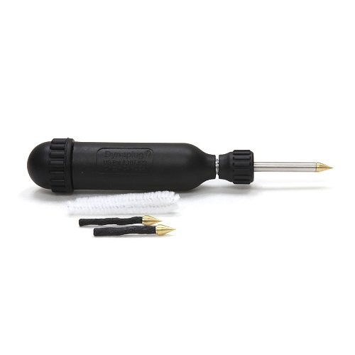 Dynaplug® - Carbon Ultralite - Tubeless Tire Puncture Repair Kit
