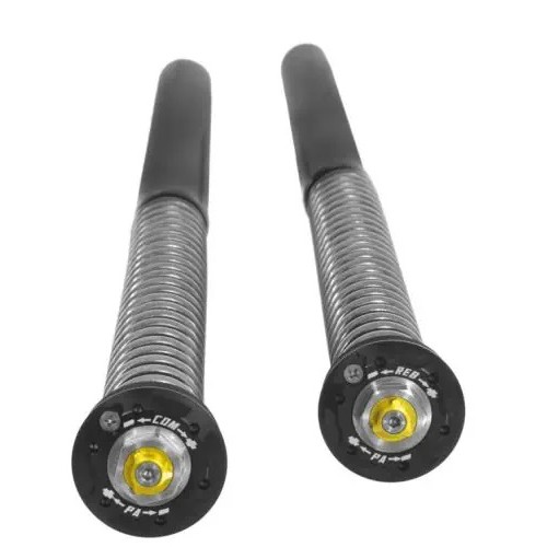 Touratech Kit Suspension Cartridge Extreme for BMW F900GS Adventure