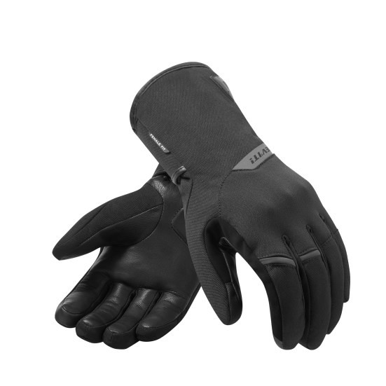 REV’IT Chevak GTX Ladies Gloves - Black