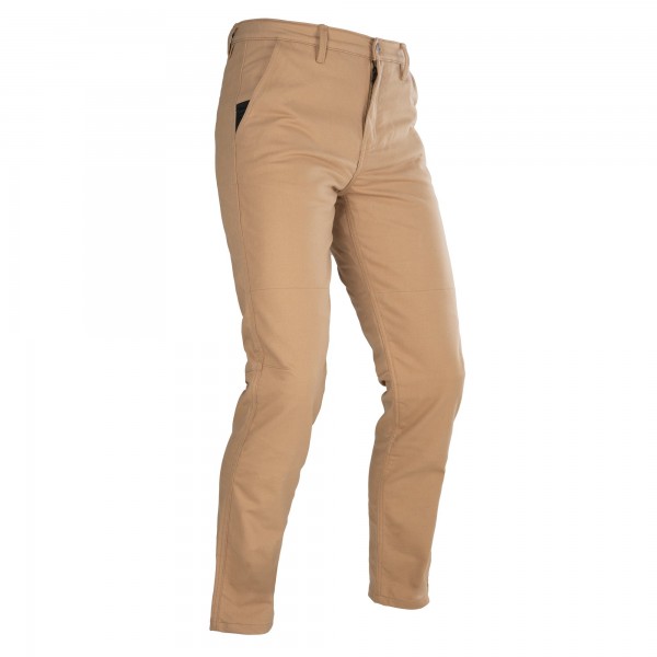 Oxford Chino MS Pant - SAND