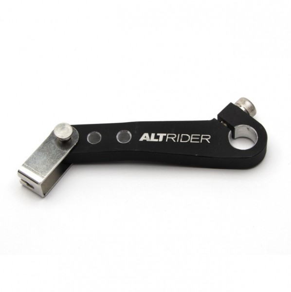 AltRider Clutch Arm Extension for the Yamaha Tenere 700