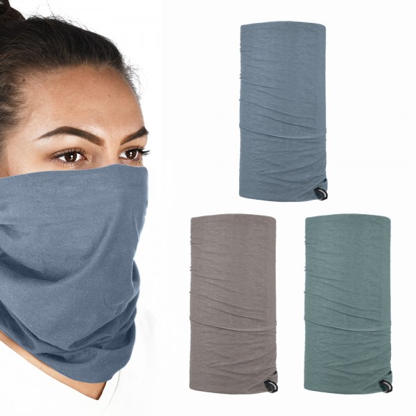 Oxford Comfy Grey/Taupe/Khaki 3-pack