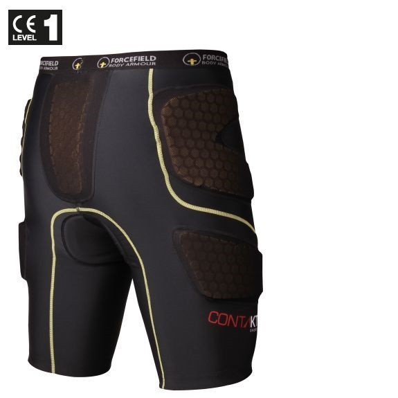 Forcefield Contakt Shorts